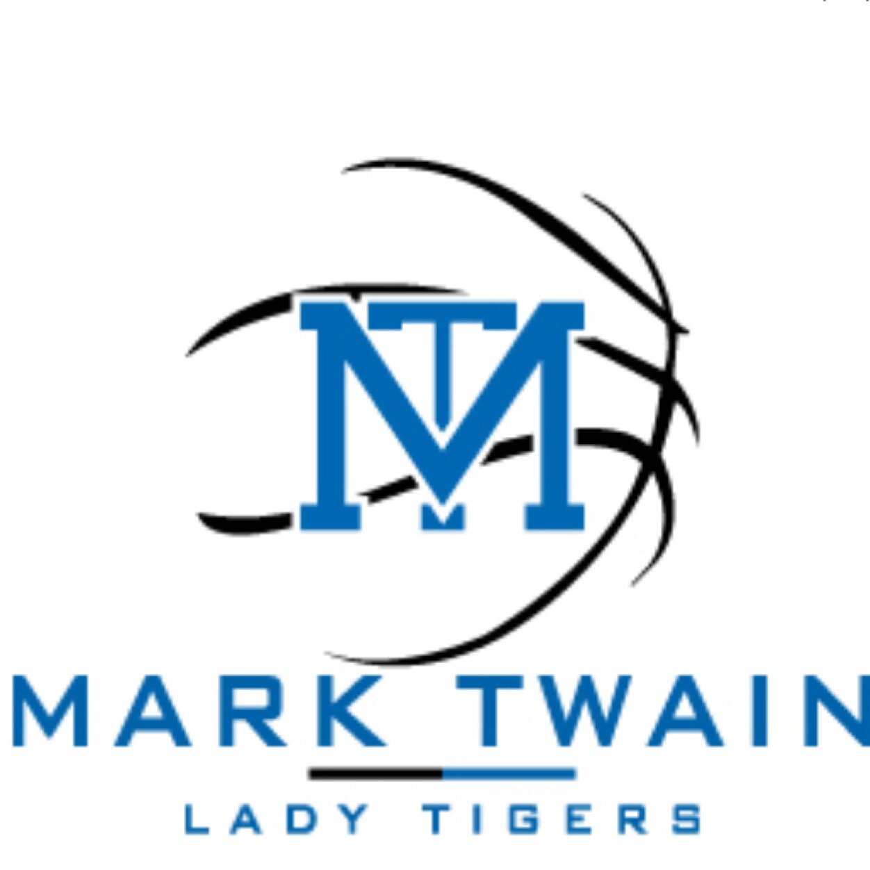 Official account for Mark Twain Lady Tigers basketball