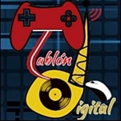 Toda la información de la tecnología digital: Cine, Videojuegos, Música, Informática...