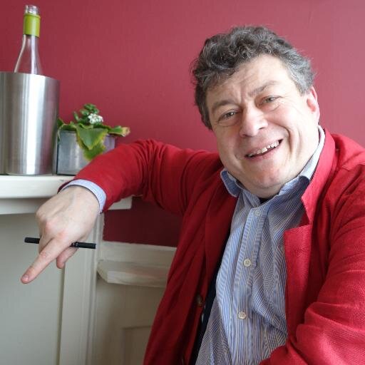 Rory Sutherland Profile