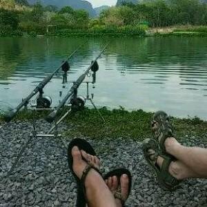 #lovefishing #tightlines