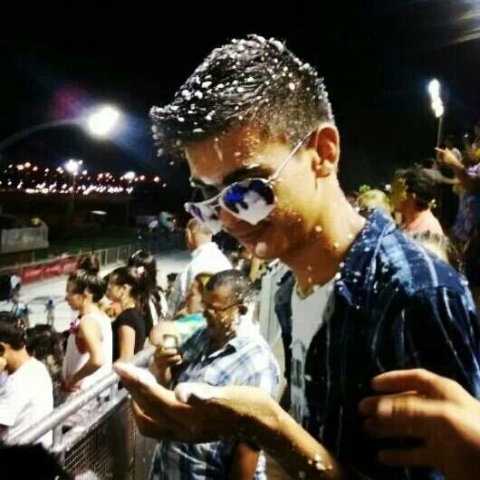 Never say Never