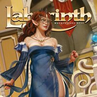 Labyrinth Masquerade (@labyrinthmask) 's Twitter Profile