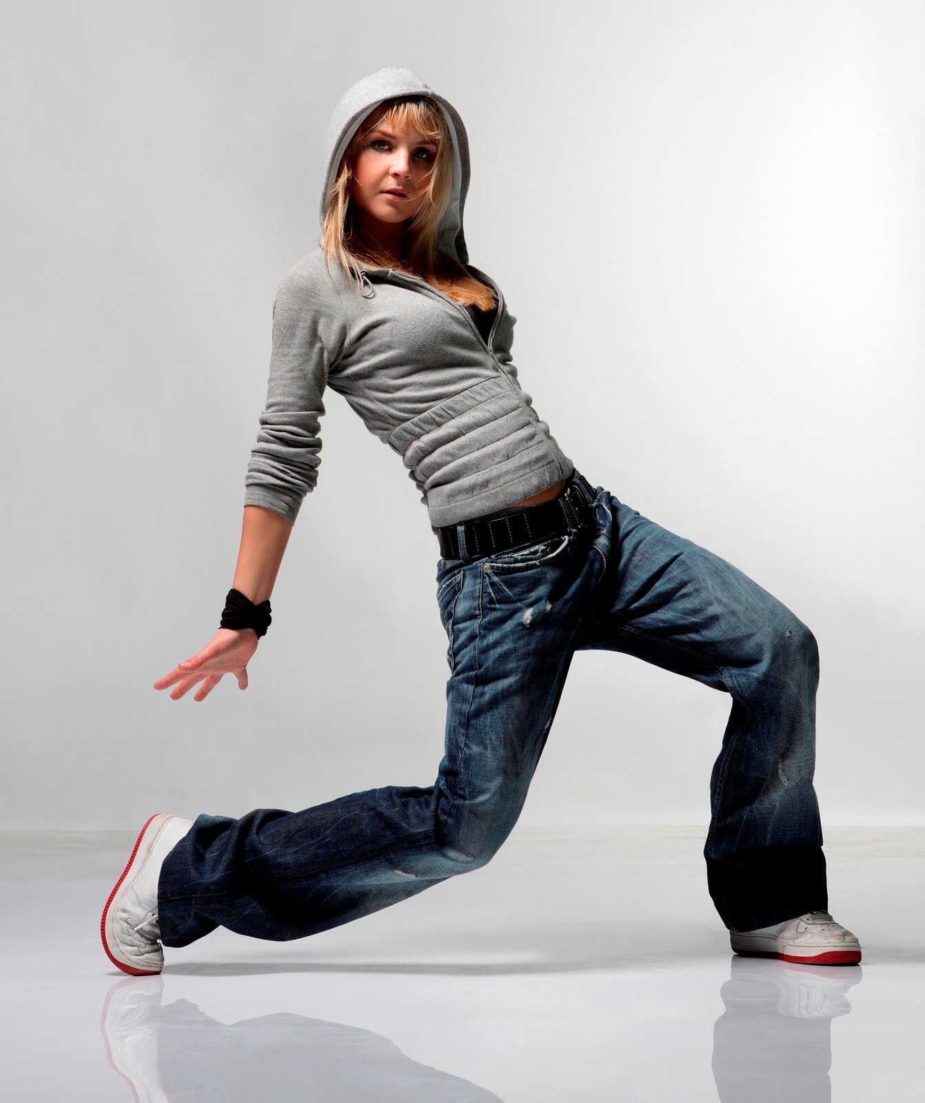 Practice all day, Dance all night