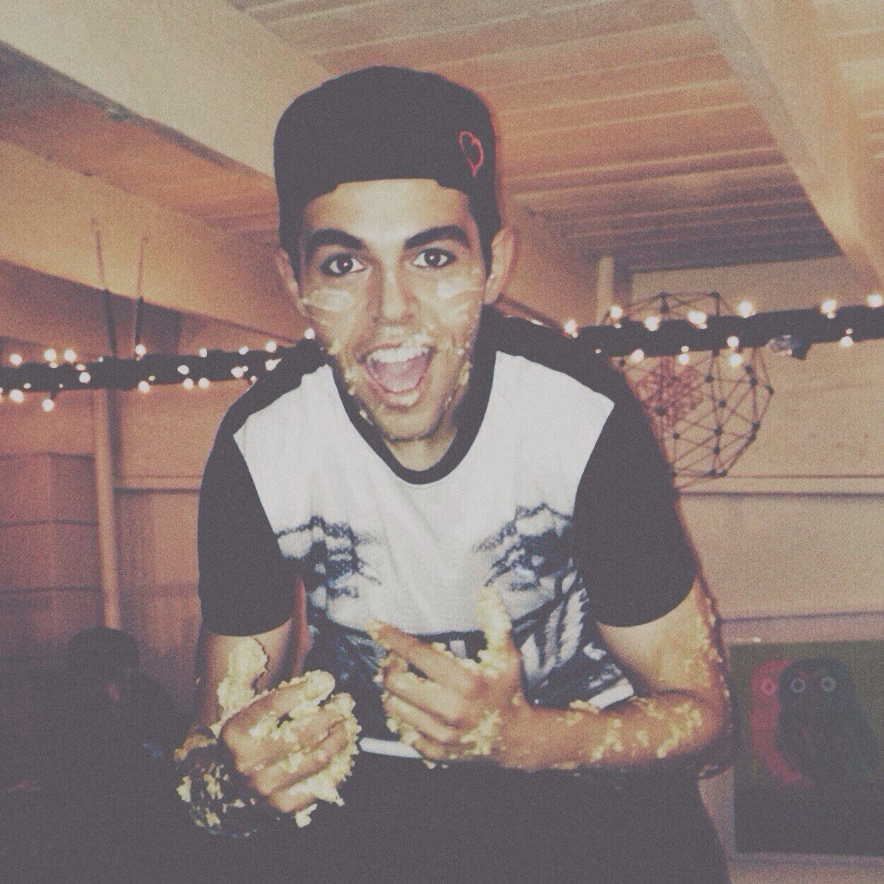 @Janoskians, Occasionally like to DJ. #Backup @james_yammouni