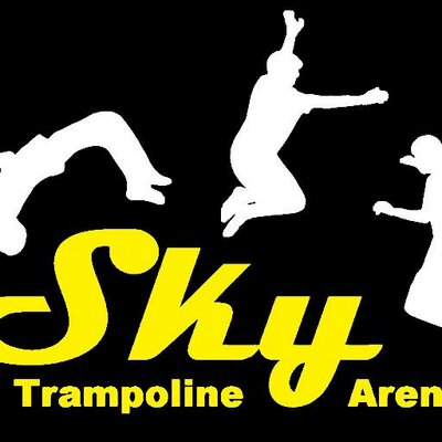 Sky Trampoline Arena Skywalkerhaven Twitter