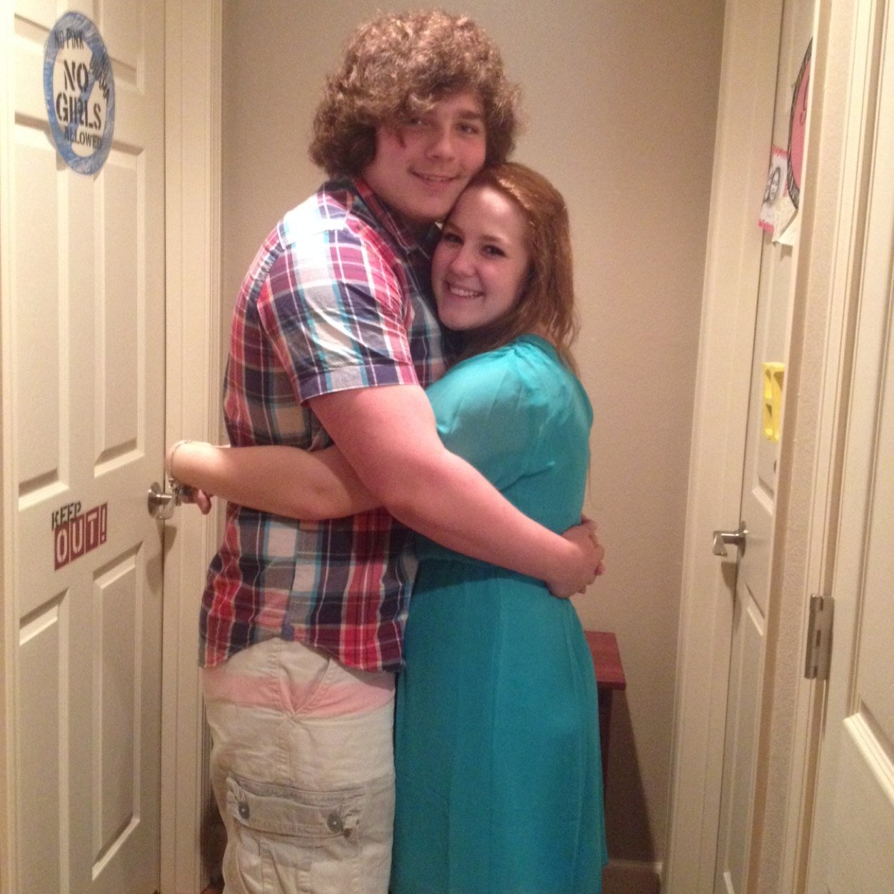 haley_sanden's profile picture. 