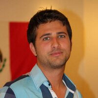 Mattia Bugossi (@mattiabugossi) 's Twitter Profile