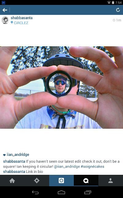 iian_andridge's profile picture. Michigander.                 Midlanta.            Holla Atchya Boi