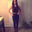 Malissa Rose - @MISS_MaLiss96 - Twitter