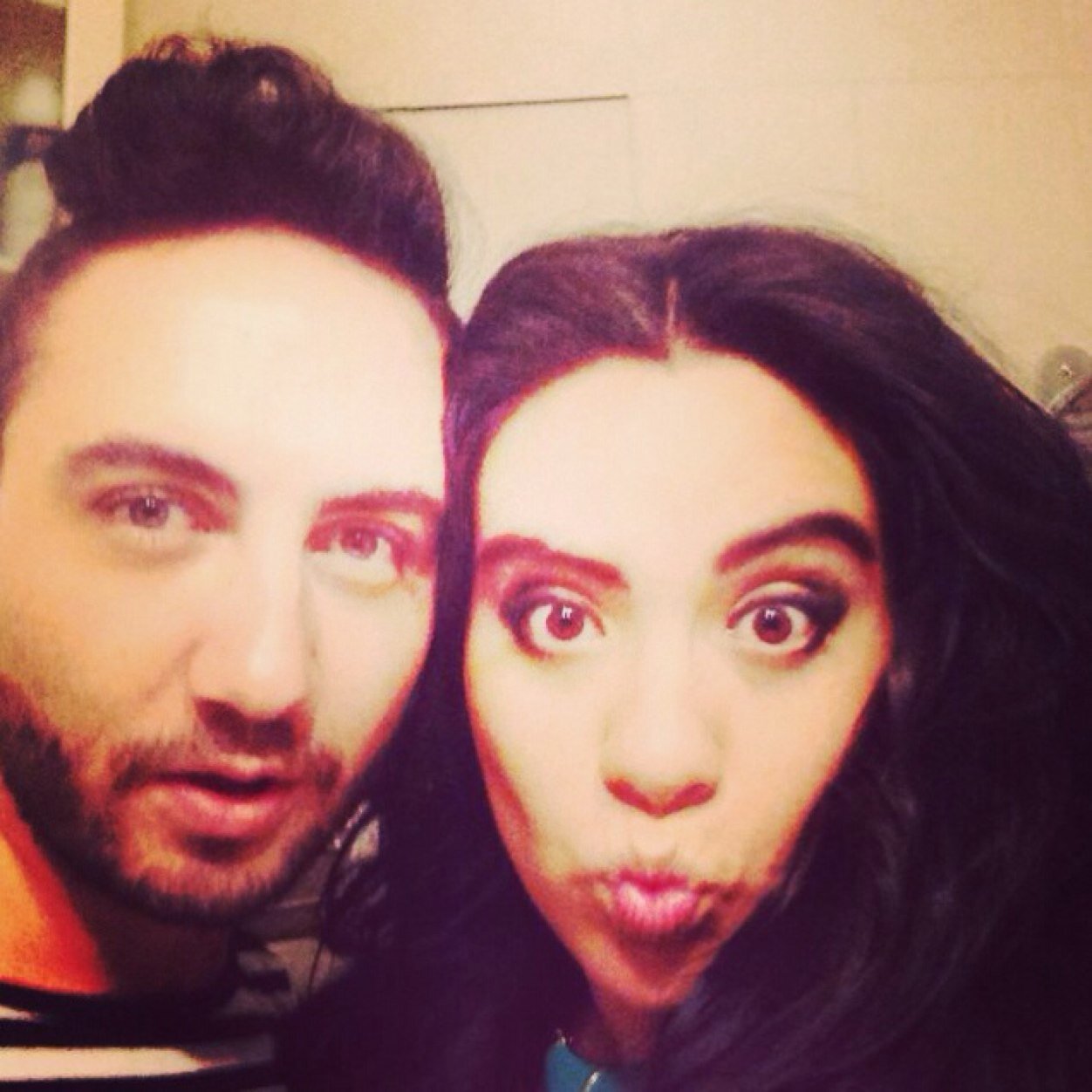 prilagarcia's profile picture. I love fashion and music