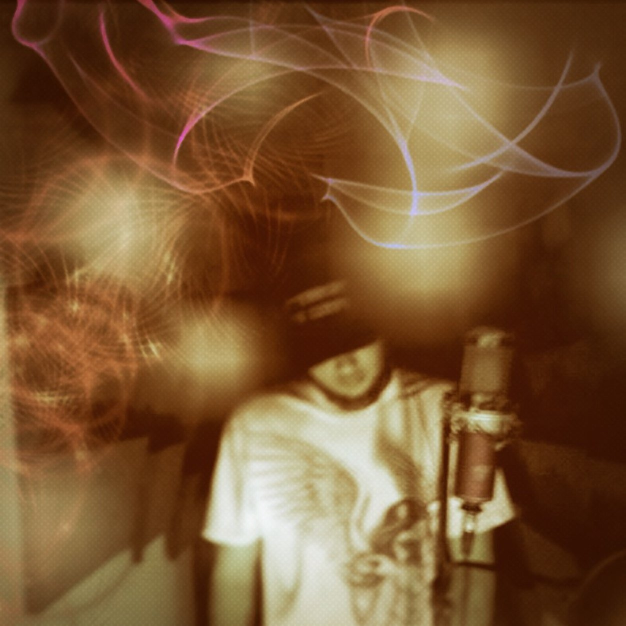 My name is chris reeeves. Im 27. I am here to promote my music and hopefully gain good connections. Check out my reverb page as well. Just click my webpage.