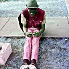 I'm young, but I have been through a lot