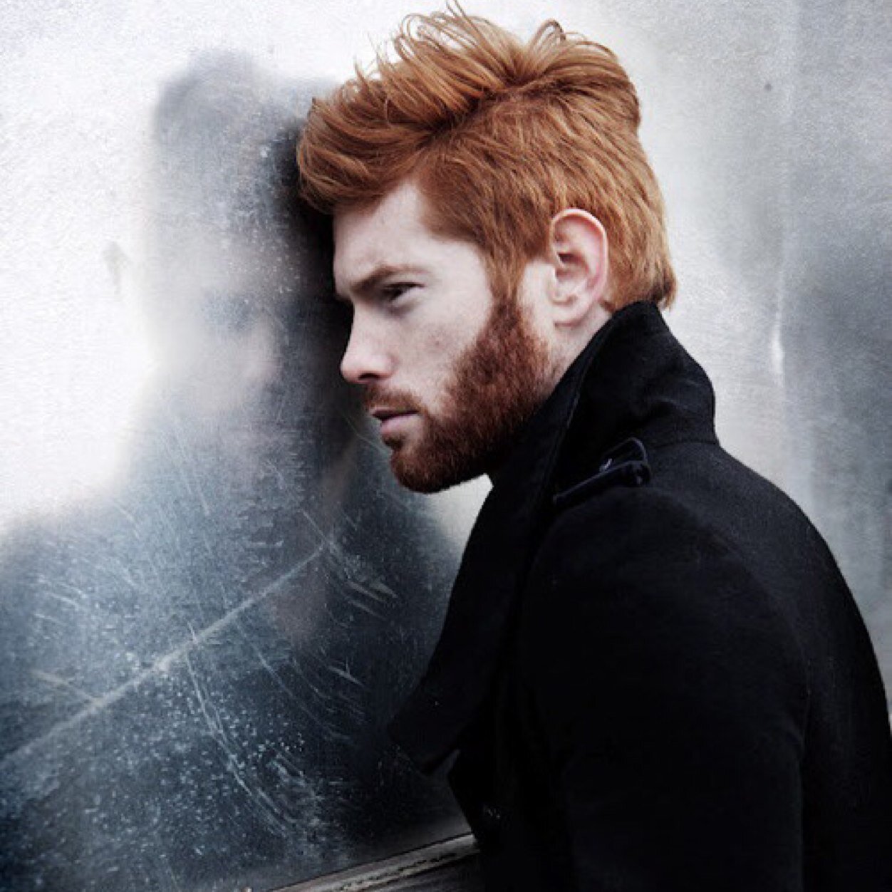 Male version of Jean Grey. Names John. #Xmen #Marvel #RP #Single