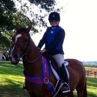 Christie Finn (@hoofhugs) 's Twitter Profile