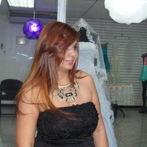 ncmarti's profile picture. Venezolana-Diseñadora de Modas Creo en Dios por sobre todas las cosas amo el arte