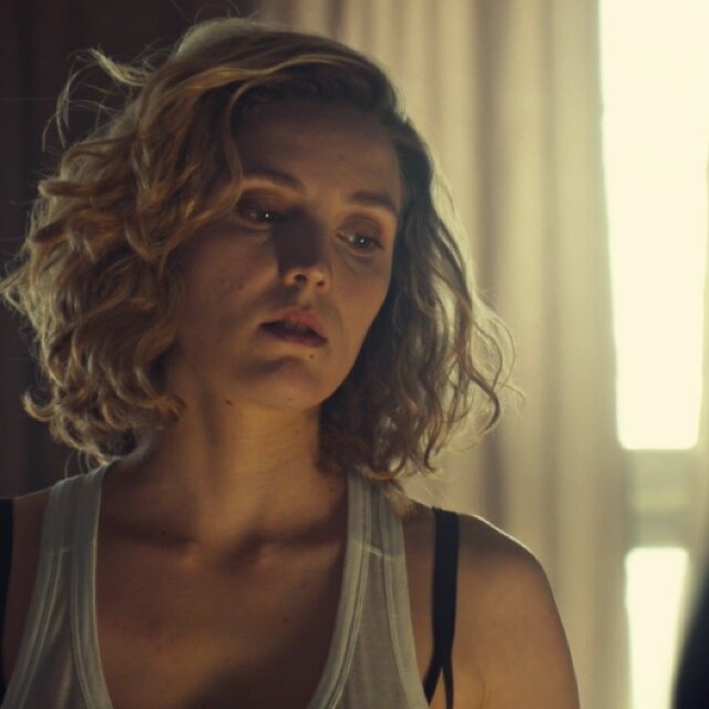 #OrphanBlack Even when @TheBrilliantDoc stopped talking to me, I was there for her, I stayed by her side, protecting, and assisting her.