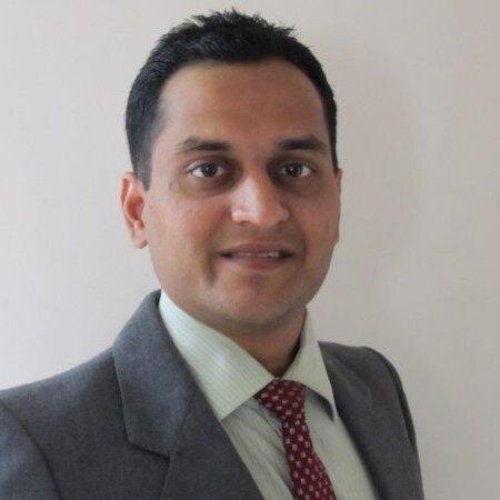 Marketing Manager @csscorp. Interests in #cloud apps, #SaaS, #marketingautomation.Love trekking,cooking,collecting shells,nature lover,veggie foodie