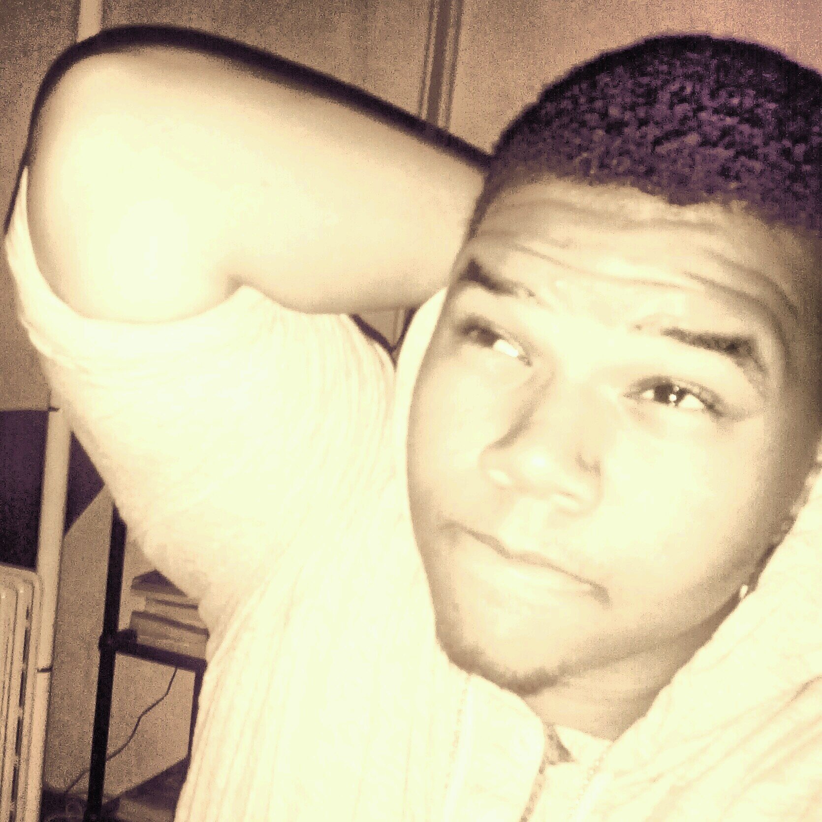I dont have to try and deviate  from the typical social paradigm it comes natrually