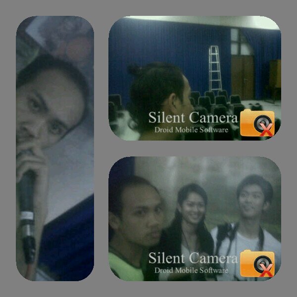 dyasdrummer1's profile picture. [Hidupku adalah sebagian dari music] ☺