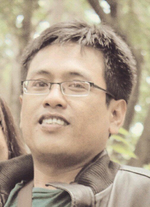 KrisnaHendraa's profile picture. Krisna | 8 September | pencinta