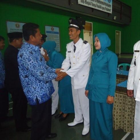 Sindangasih merupakan sebuah desa yang terletak di Kecamatan Karangtengah Kabupaten Cianjur. Desa ini merupakan hasil dari pemekaran desa sebelumnya yaitu desa