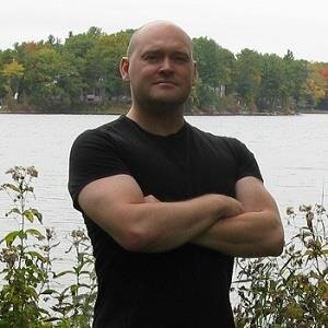 Matt Holgate is an #indie #author and #musician from Ottawa, Ontario, Canada.