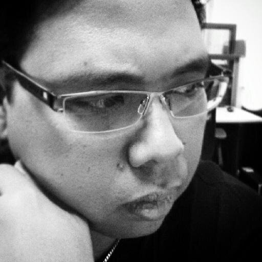 Just someone who happens to own a fancy camera... ^_^