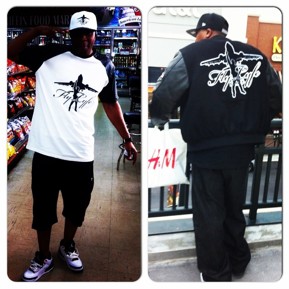 GARCIAFLYLYFE's profile picture. CHECKOUT MY SHORT FILM #GARCIA ON Itunes. CALL 107.9 & REQUEST #MoneyGram NEW SINGLE #GetIt FT. #KwonyCash FOR BOOKING #6786873459