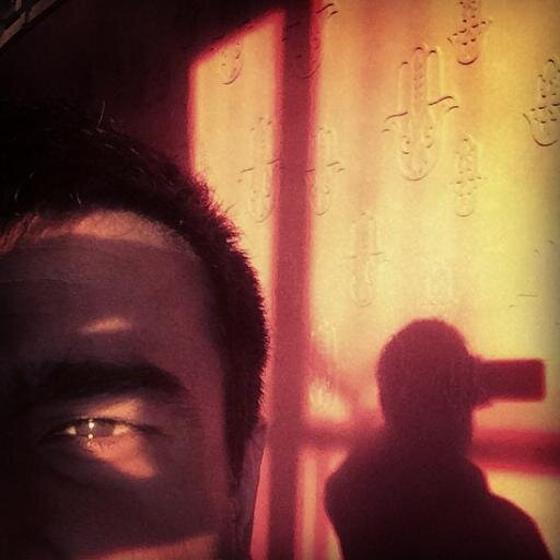 Indonesian Film Producer, Film Archivist & Film Restorer. Family Man.