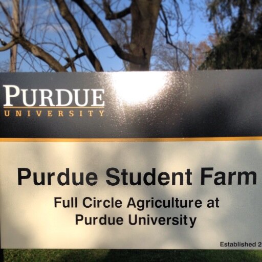 TheStudentFarm's profile picture. 