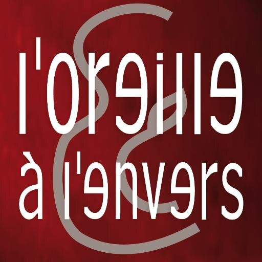 loreillelenvers's profile picture. Webzine de découvertes pour l'Oreille
https://t.co/RsaUaZDvaU
Émission radio Faune Sensible sur https://t.co/y3Oc8mq4dX
https://t.co/Eb8wbjq25y