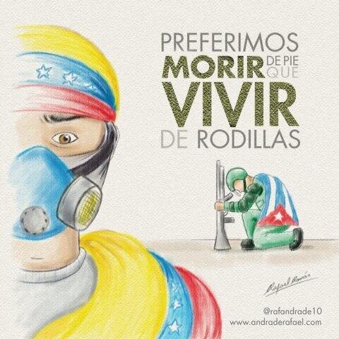 Judithvenez's profile picture. ! EL SILENCIO ES COMPLICIDAD, LA ACEPTACIÓN: COBARDÍA, EL MUNDO DEBE PRONUNCIARSE ANTE LA MATANZA A MI PUEBLO.  #VenezuelaCronicaDeUnaMuerteAnunciada