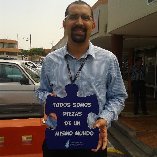 Hombre de Dios, comunicador social, periodista deportivo. Las opiniones aquí vertidas son personales.