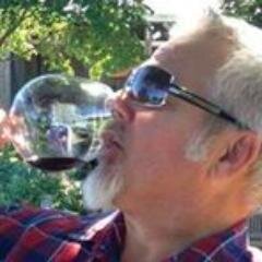 unfiltered view on life with highlights on wine, music and current events