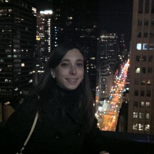 Business Manager @TE_GranEmpresa; GxMBA @IEbusiness; Developing innovative projects for global enterprises; #Socialnnovation + #DigitalTransformation + #Africa