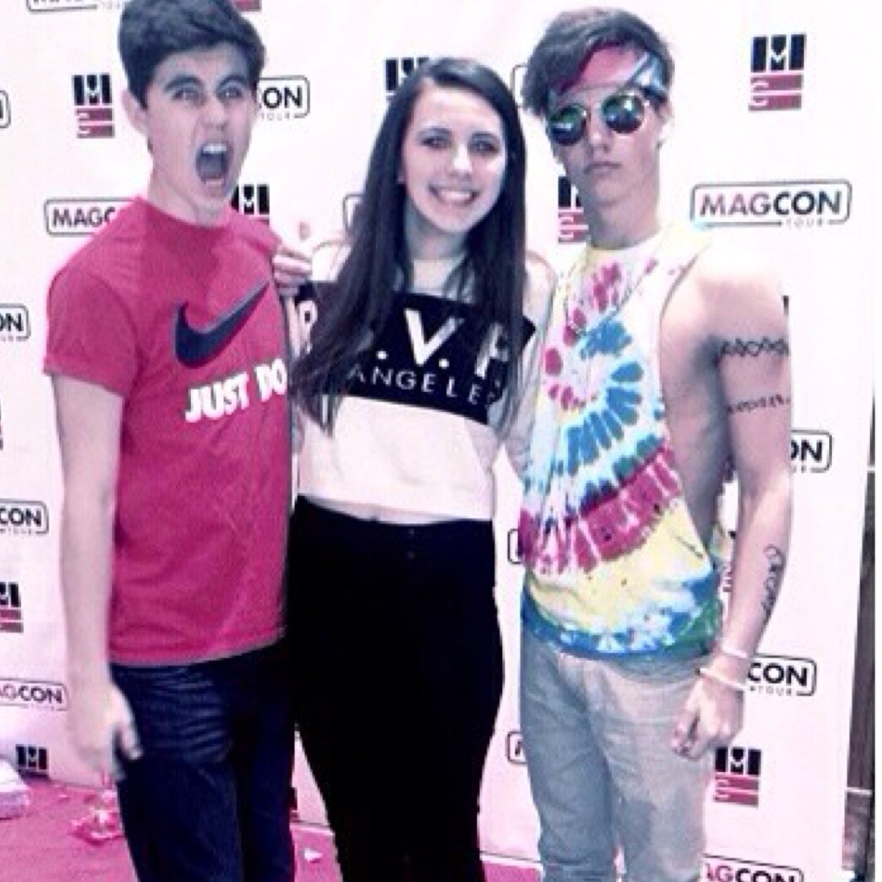 magconsaywhat Profile Picture