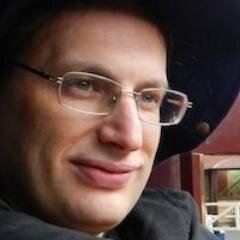 I am a software developer with decades of experience. All opinions are mine alone. (he/him)