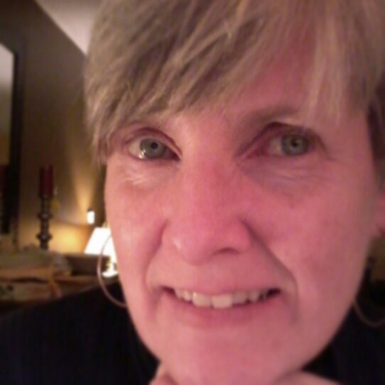 annmckechnie88's profile picture. 