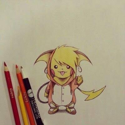 DesenhandoPorAm's profile picture. 