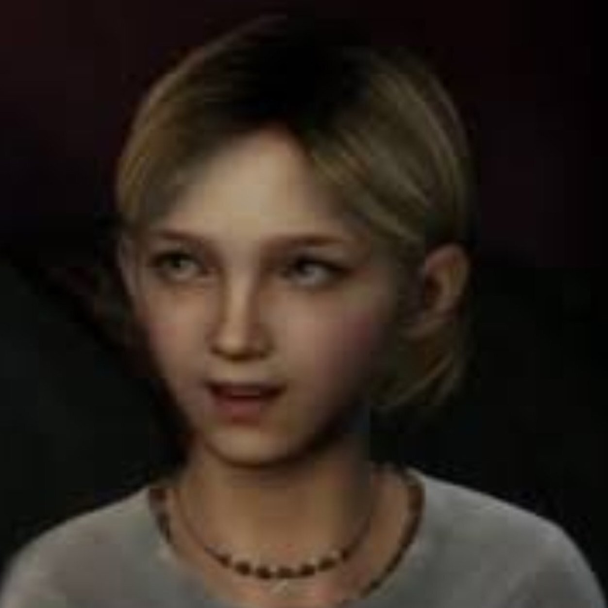 I'm Sarah! I sell hardcore drugs. [I'm back:) / Sarah RP]