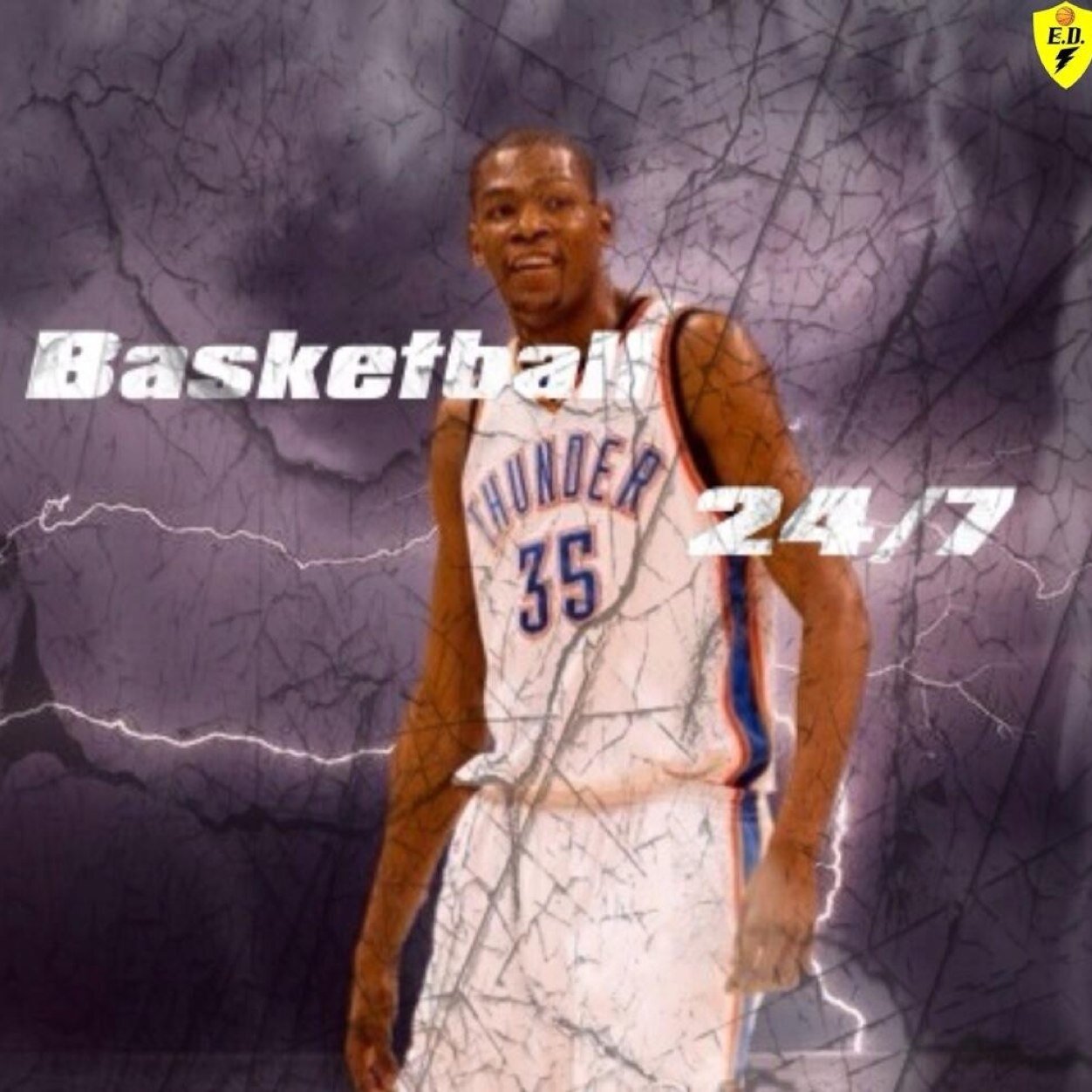 We tweet everything basketball 24/7 NBA , NCAA Give us a follow, trying to make it to 5k followers, Follow our accounts and @MDjenkins32