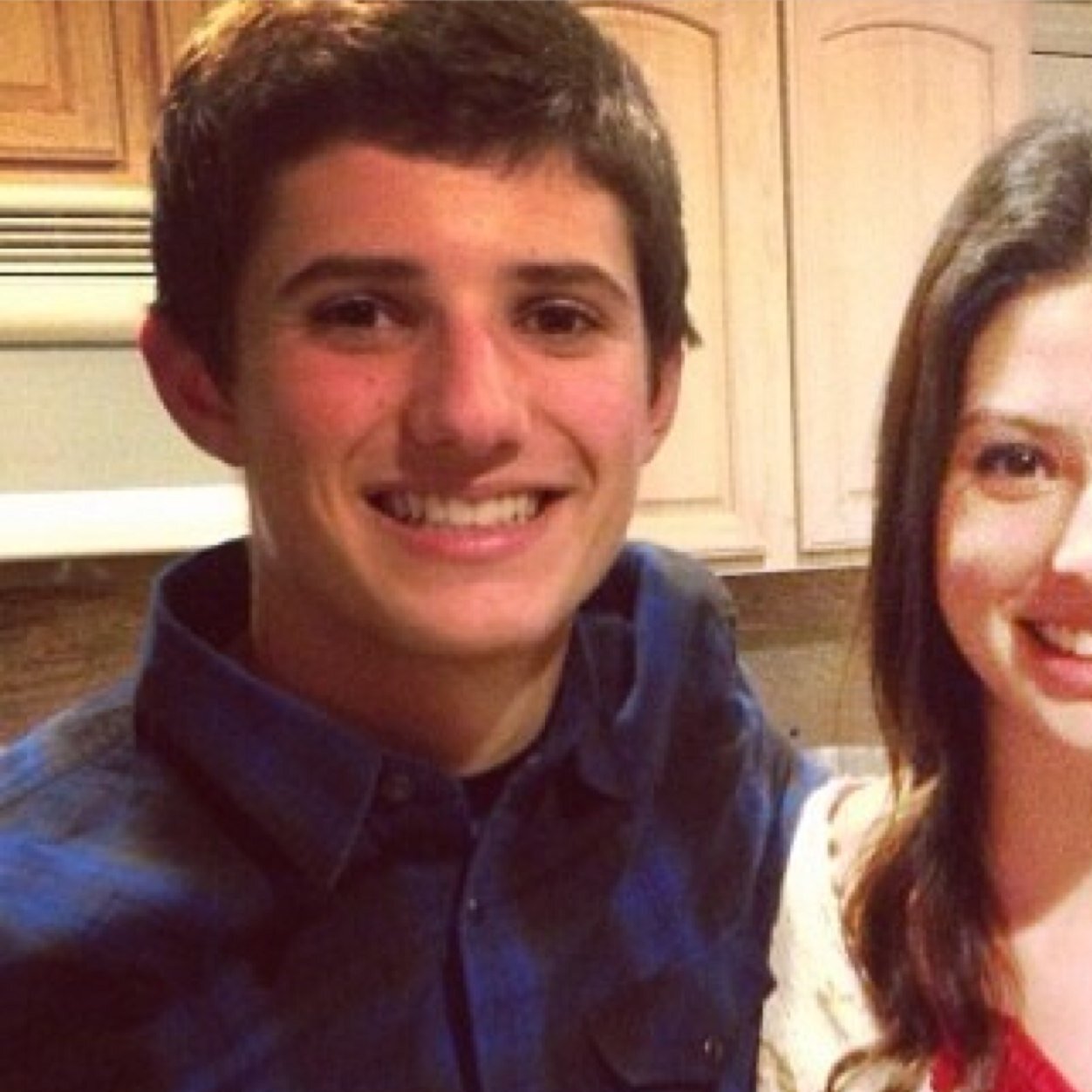 SeanCorts's profile picture. TWDST