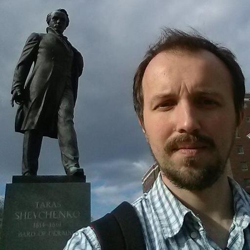 olexiim's profile picture. 