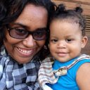 Malika Anderson - @BelizeanSmilez - Twitter