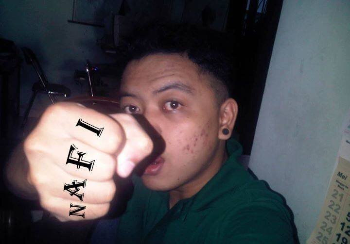 music itu jiwaku