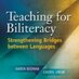 Teaching4Biliteracy (@T4Biliteracy) Twitter profile photo