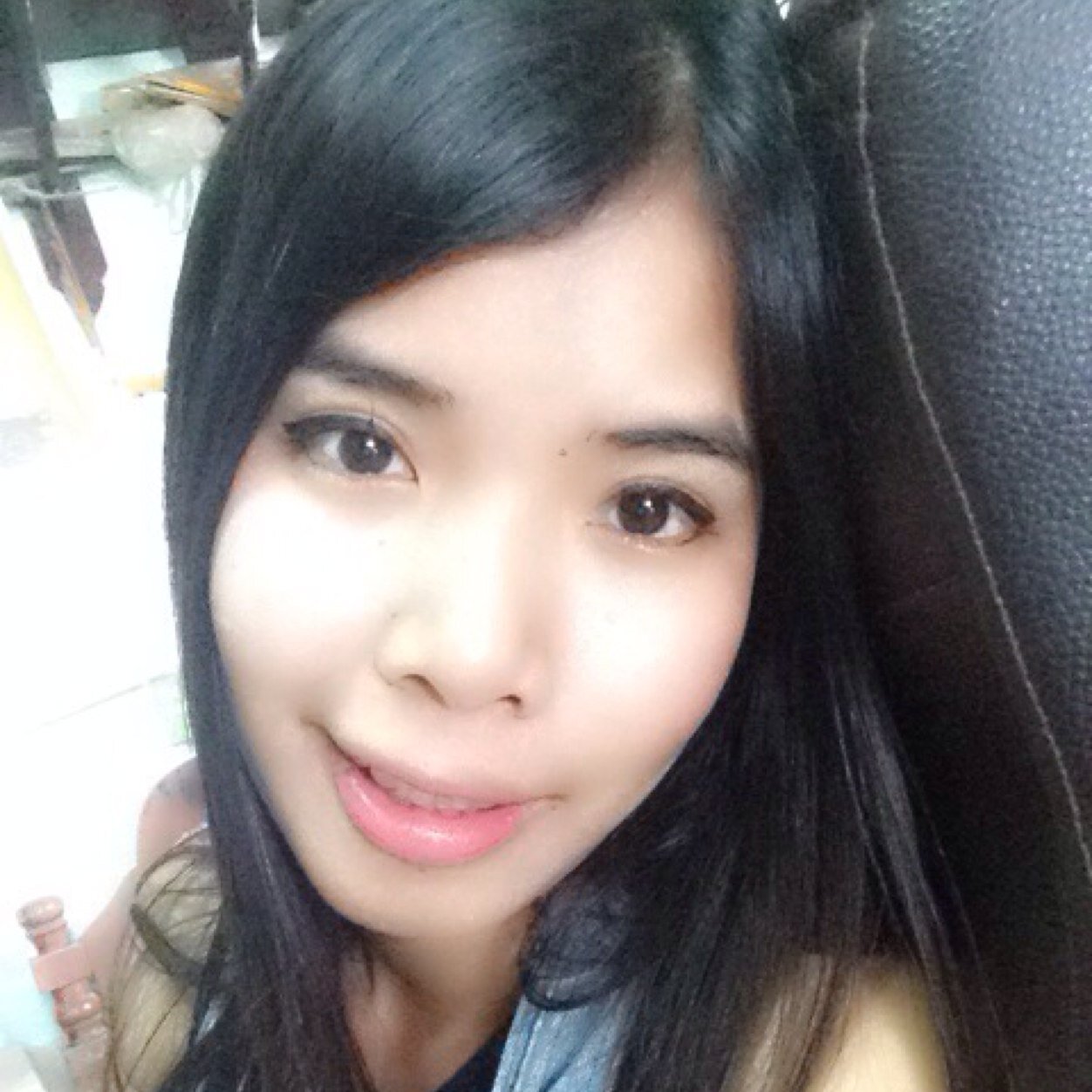 RosieHaha's profile picture. 