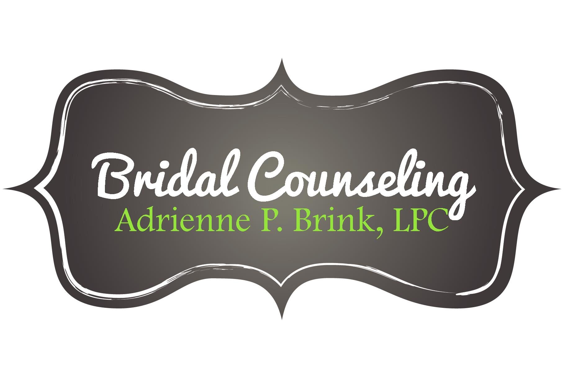 Seminars and Individual Therapy for Brides