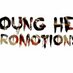 hectorpromotions (@716yunghecpromo) Twitter profile photo