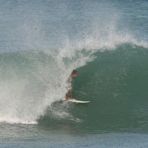 🌊🌊🌊 Meteorologist. FL native. Surfline Senior Forecaster | BS/MS FSU 02/05. Weather|Waves|Surf|Sports. The Ocean is my sanctuary. Opinions mine. 🌊🌊🌊